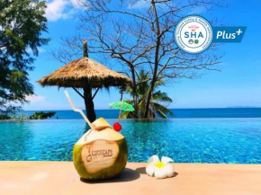 Гостиница Coco Cape Lanta Resort - SHA Extra Plus  Ko Lanta
